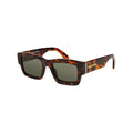 PALM ANGELS PERI021 MURRAY 6055 52 SUNGLASSES