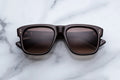 JACQUES MARIE MAGE YVES 186/250 JMMYVB17 GANACHE 56 SUNGLASSES