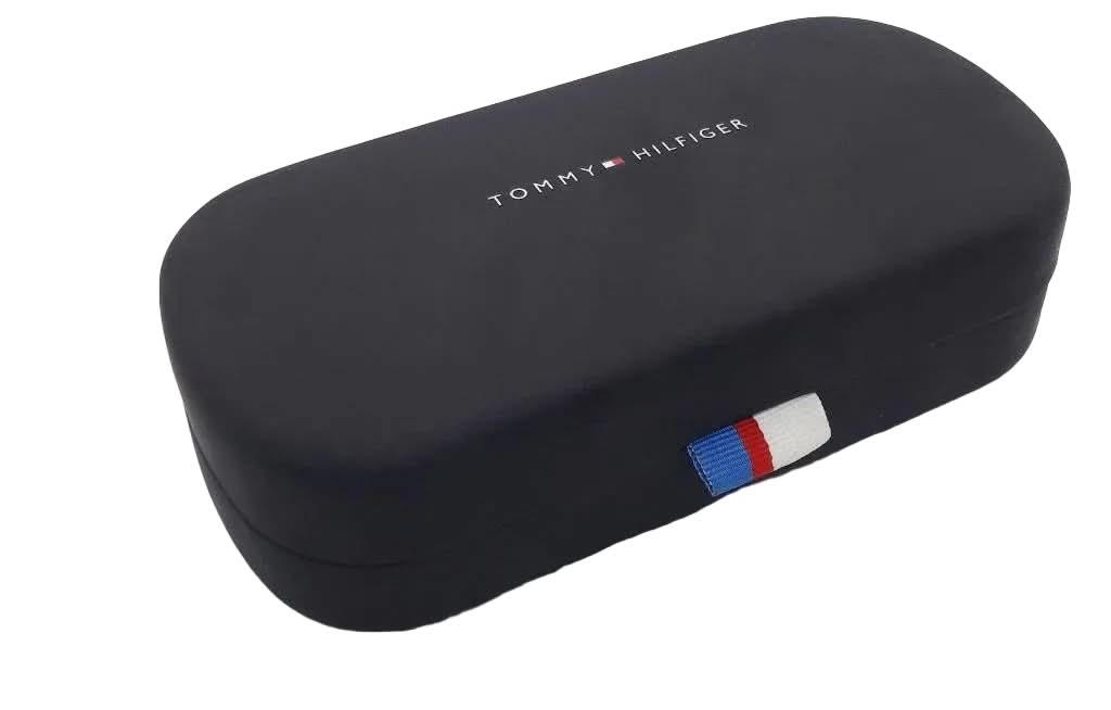 TOMMY HILFIGER TH1089 CLIPON C1 53 SUNGLASSES