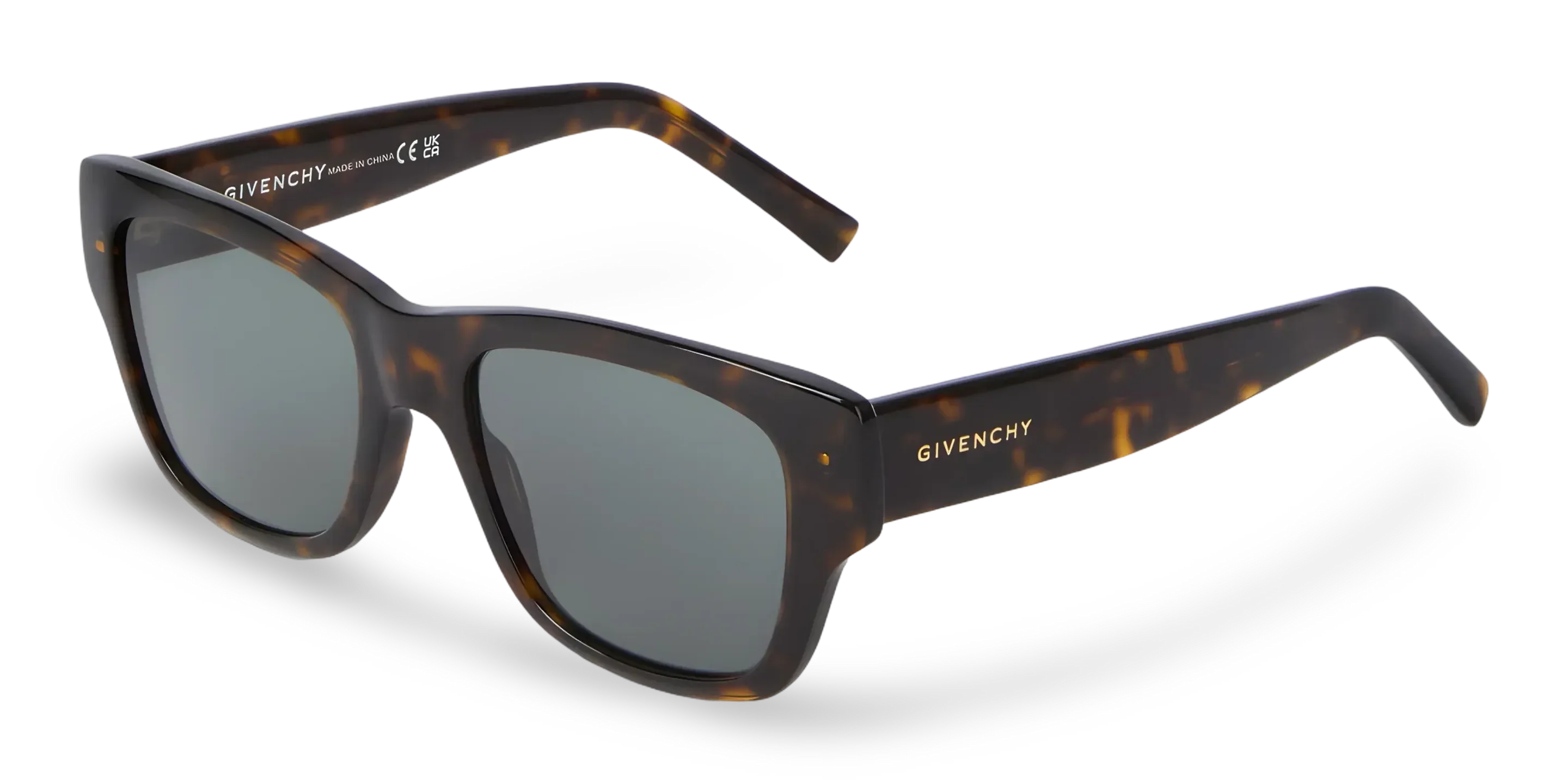 GIVENCHY GV40131I 52N 53 SUNGLASSES