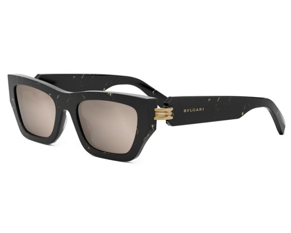 BVLGARI BV40047I 05L 54 SUNGLASSES
