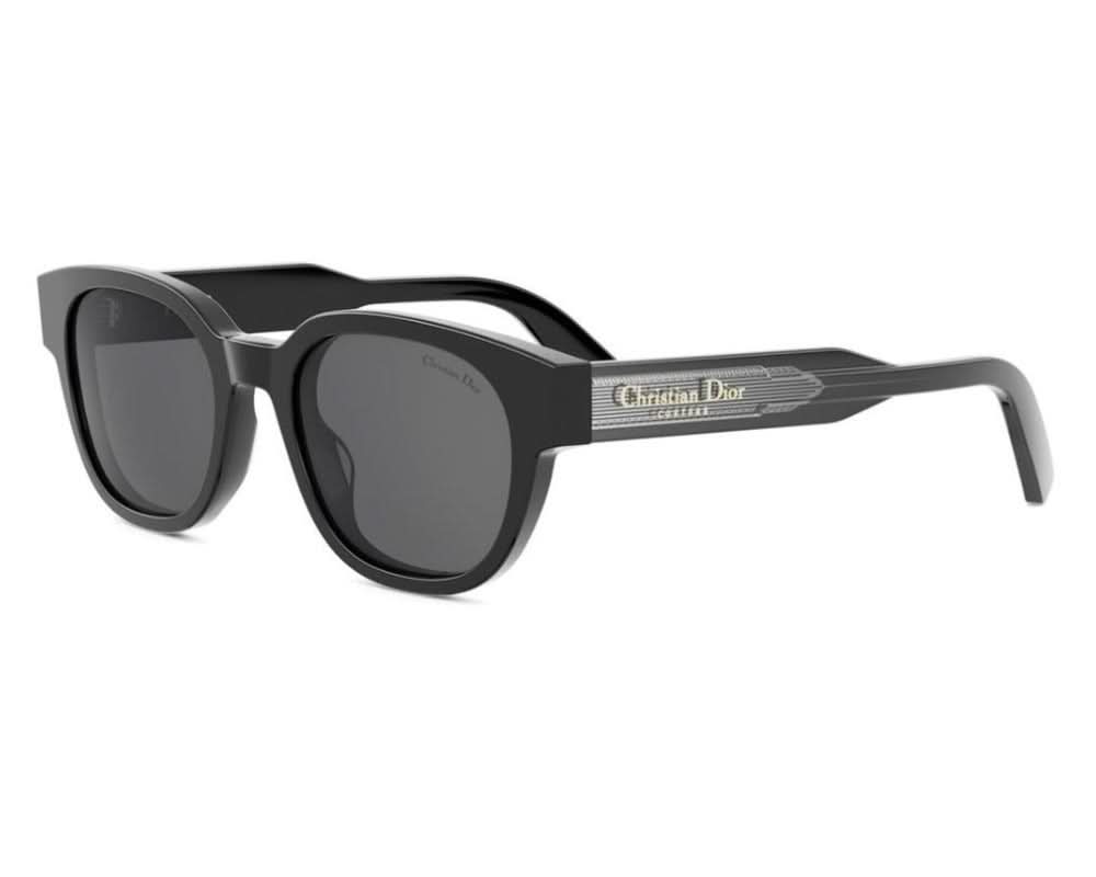 DIOR CHRISTIANDIORLABEL R1I DM40174I 10A0 51 SUNGLASSES