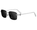 DIOR CD DIAMOND S11U DM40163U F0A0 54 SUNGLASSES