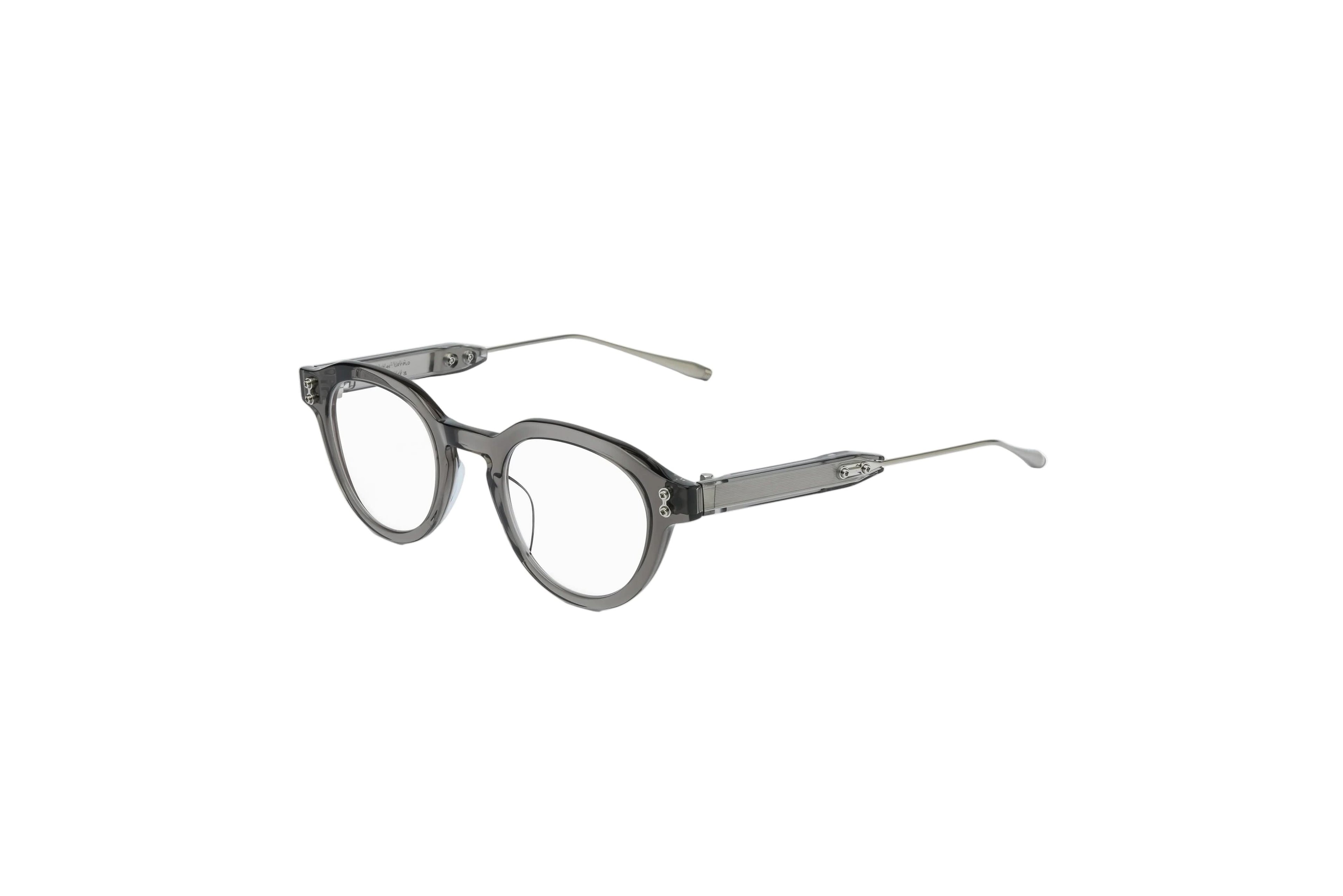 AKONI AKX520B WISE THREE GRY PLD 46 FRAME