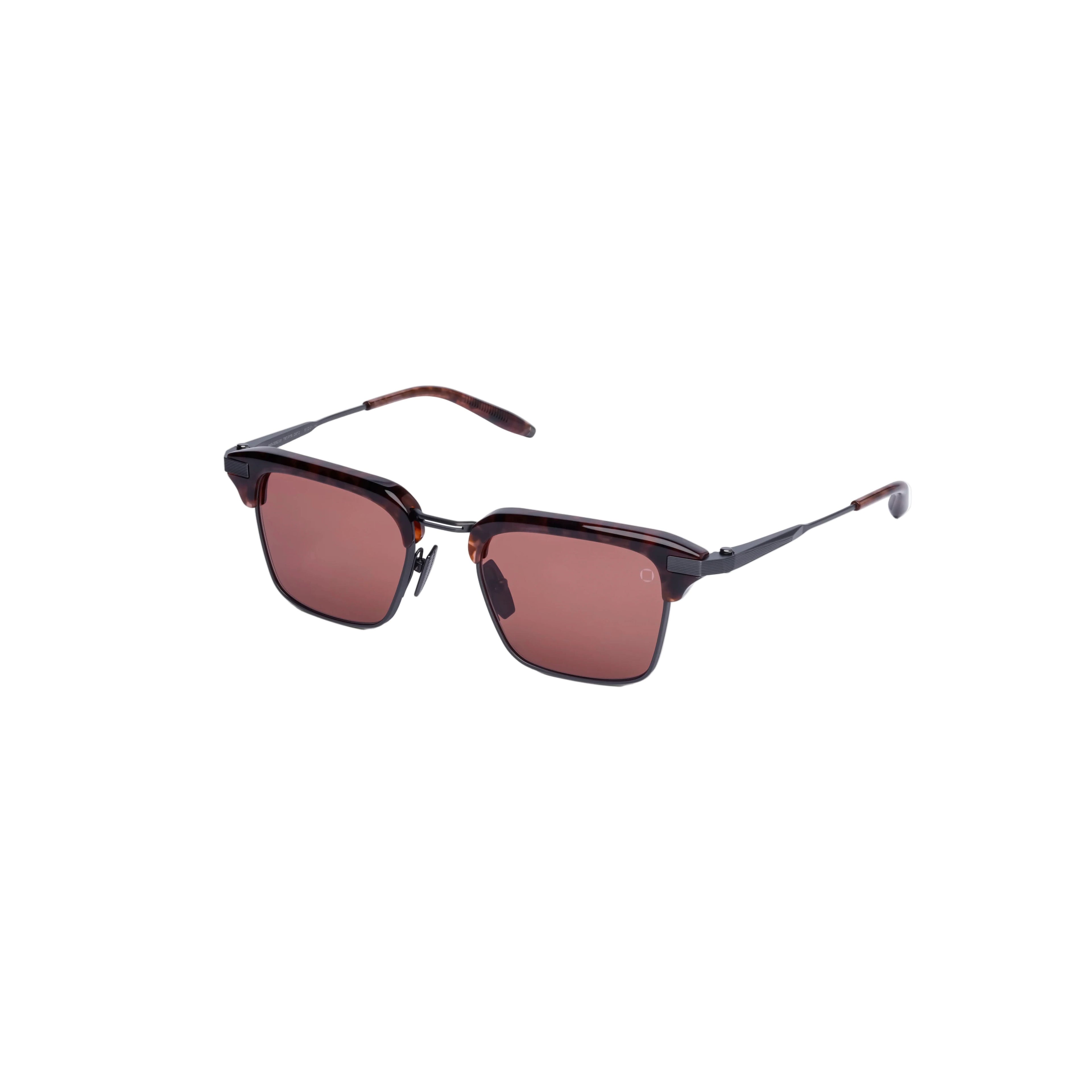 AKONI AKS526C EUCLID TRT PTR 51 SUNGLASSES