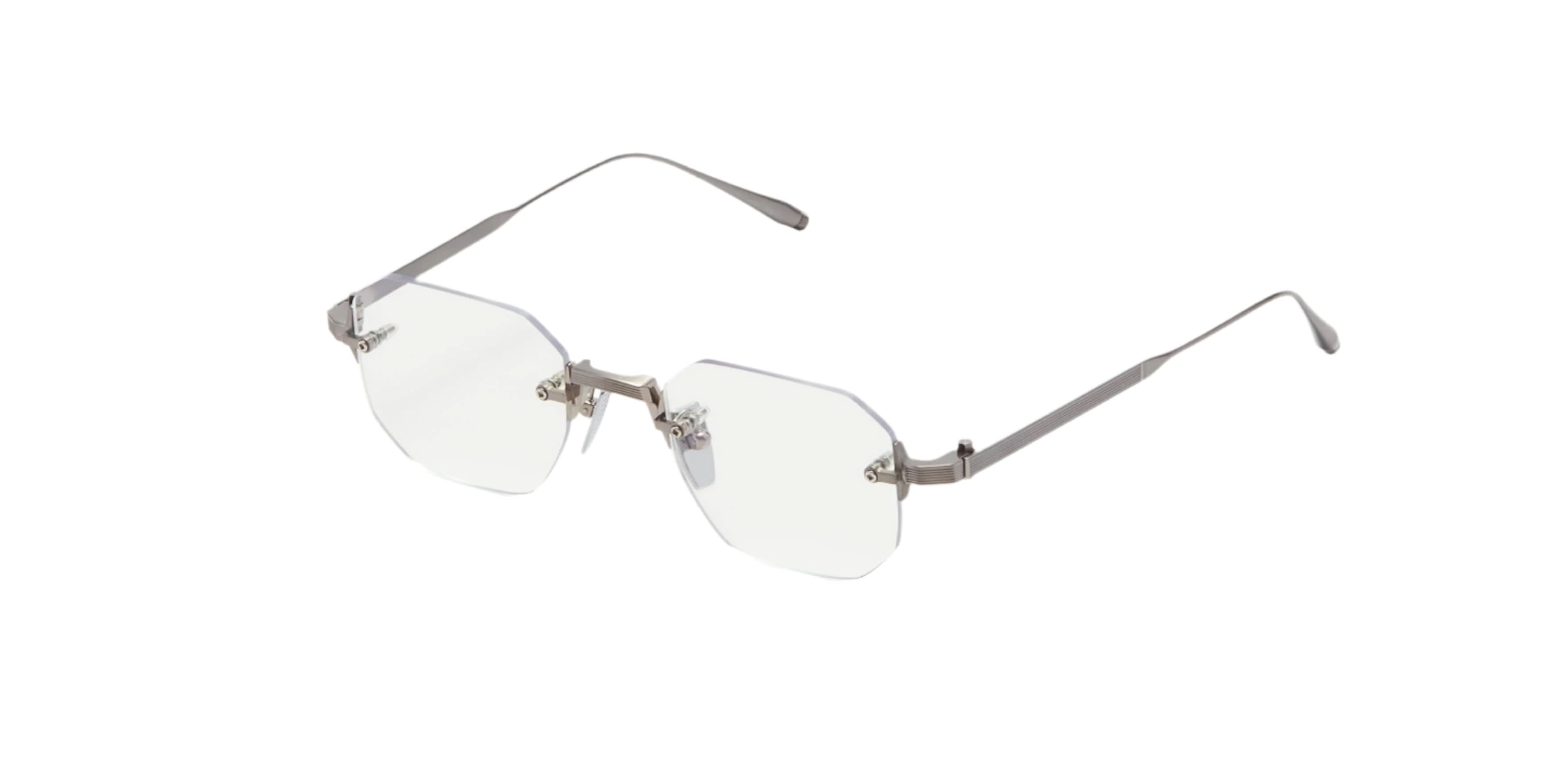AKONI AKX308C JUNO ONE SLV 47 FRAME