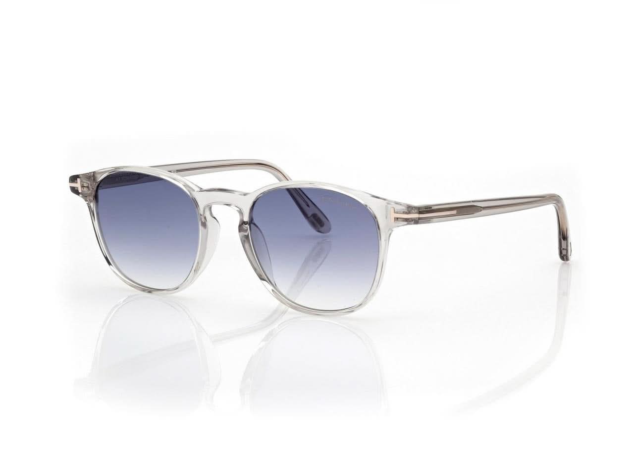 TOM FORD TF1302 HOLT 02 20W 50 SUNGLASSES