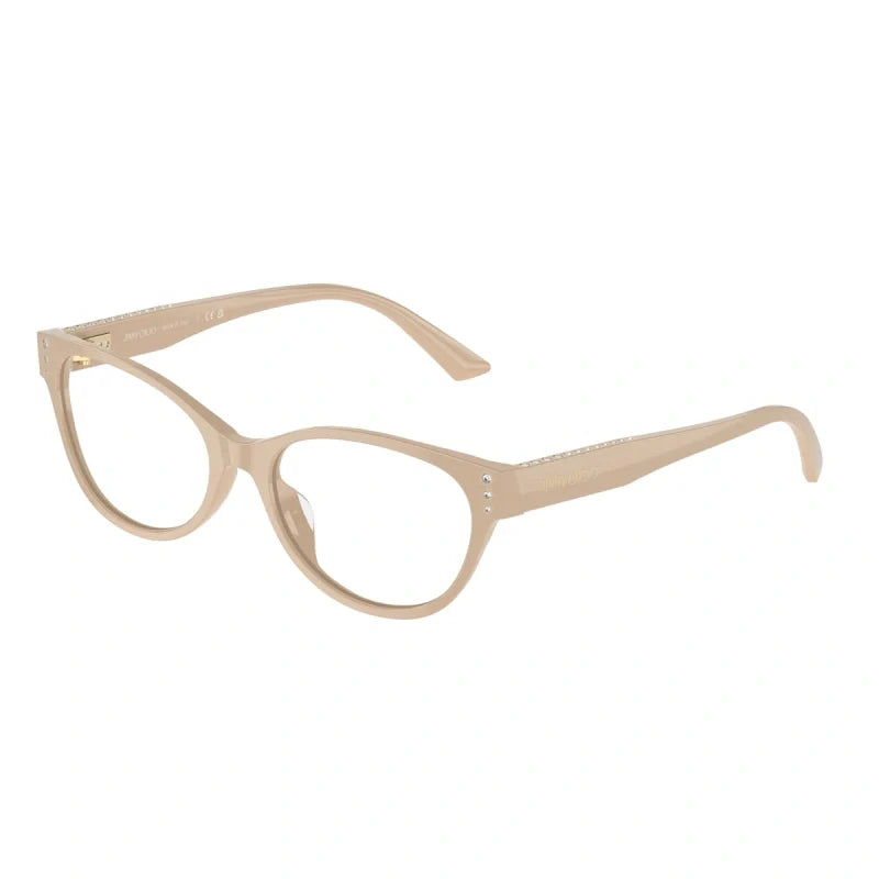 Jimmy Choo Eyewear & Sunglasses
