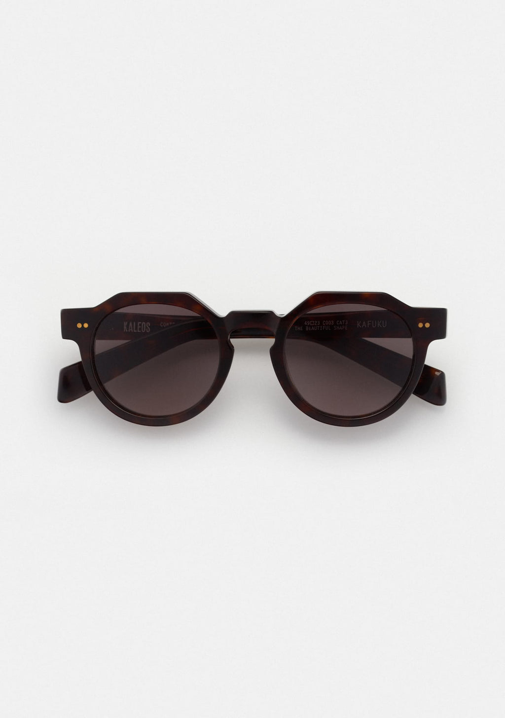 Kaleos Eyewear & Sunglasses