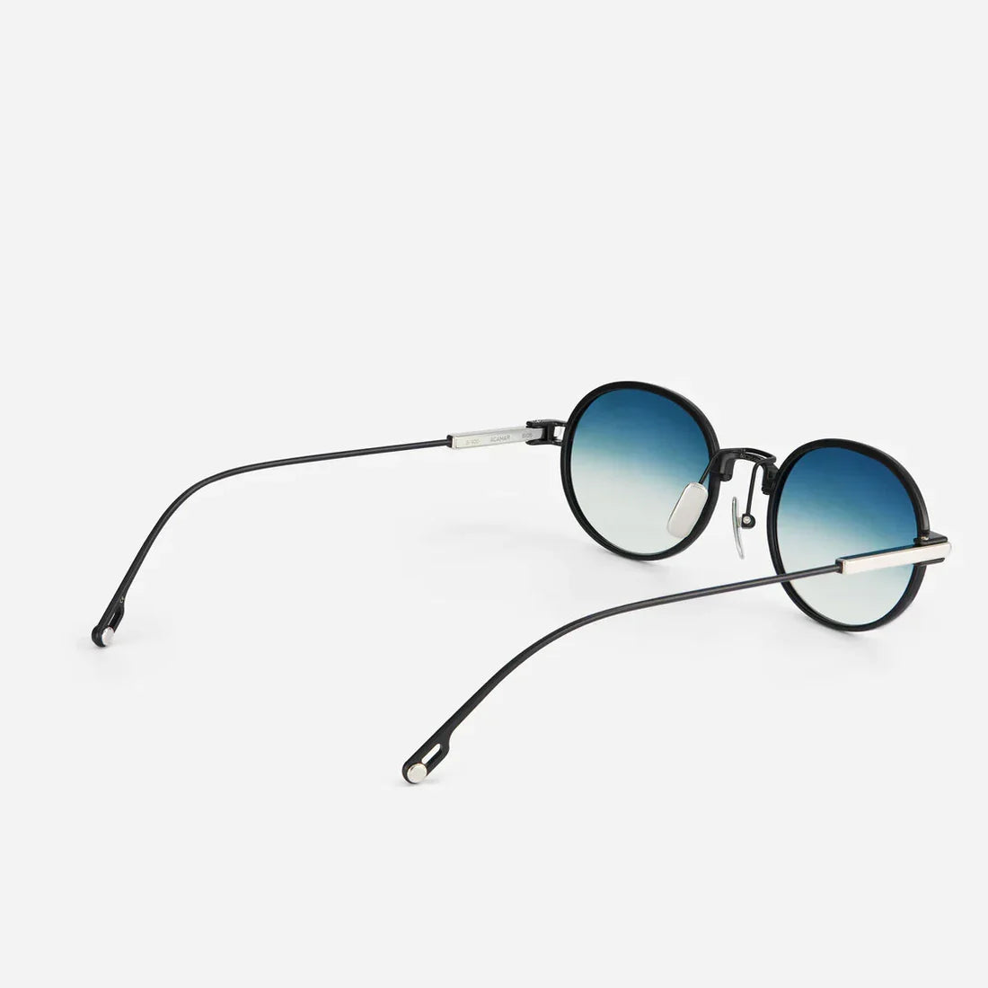 Sato  ACAMAR Oval Full rim Sunglasses