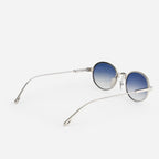 Sato  ACAMAR Oval Full rim Sunglasses