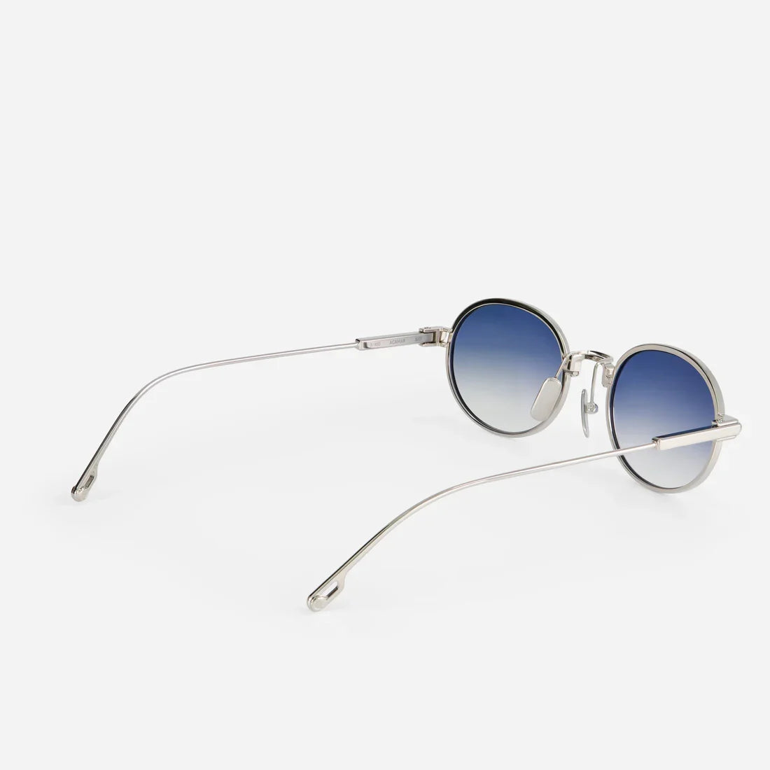Sato  ACAMAR Oval Full rim Sunglasses
