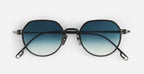 Sato   BELEL Round Full rim Sunglasses