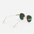 Sato   BELEL Round Full rim Sunglasses