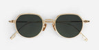Sato   BELEL Round Full rim Sunglasses