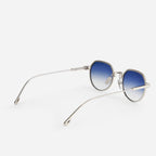 Sato   BELEL Round Full rim Sunglasses
