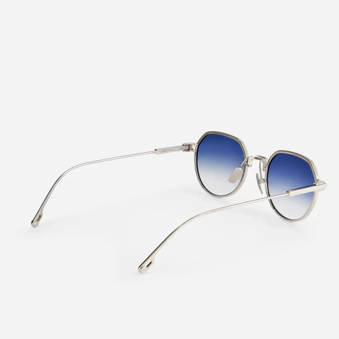 Sato   BELEL Round Full rim Sunglasses