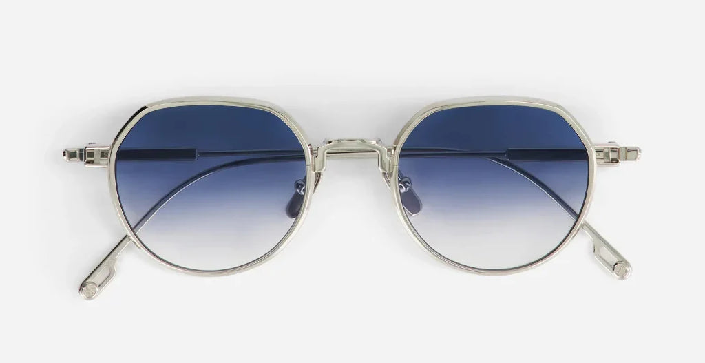 Sato   BELEL Round Full rim Sunglasses