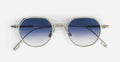 Sato   BELEL Round Full rim Sunglasses