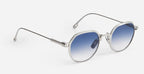 Sato   BELEL Round Full rim Sunglasses