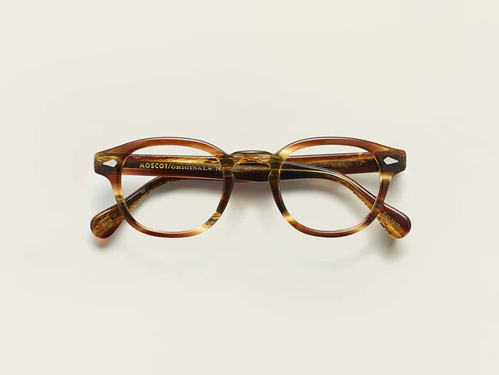 Moscot Eyewear & Sunglasses
