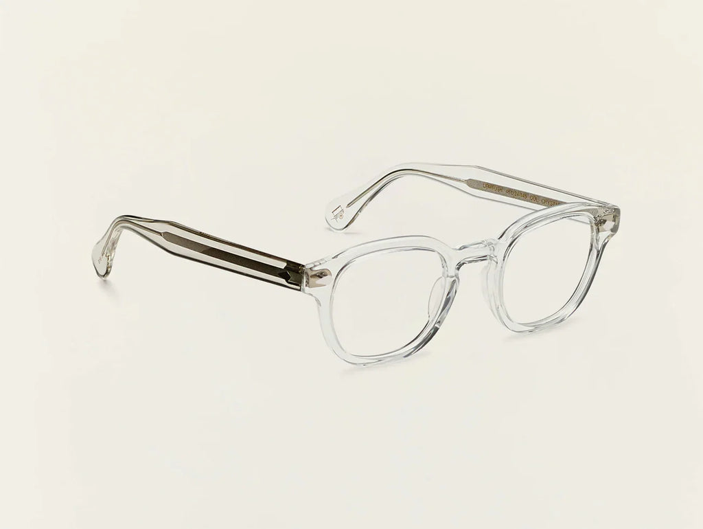 Moscot Eyewear & Sunglasses