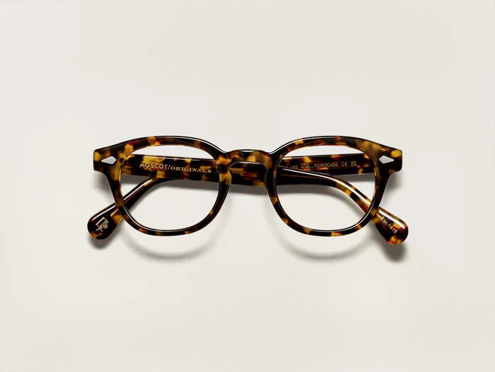 Moscot Eyewear & Sunglasses
