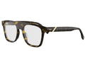 FENDI FE50138I 052 53 FRAME