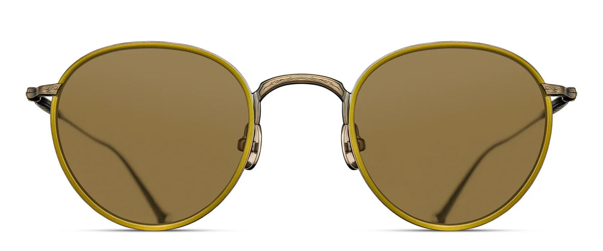 Matsuda Eyewear & Sunglasses
