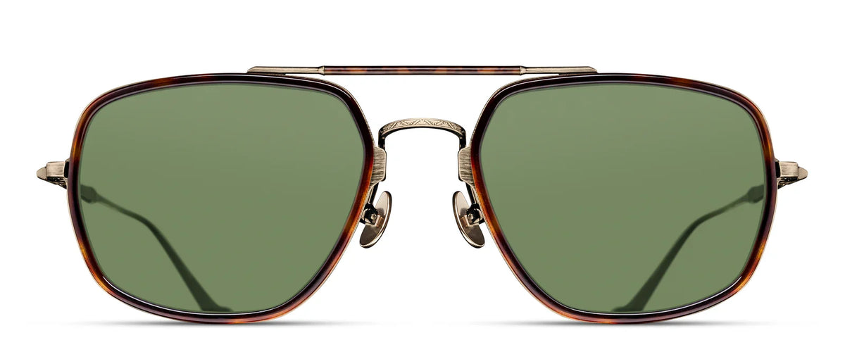 Matsuda Eyewear & Sunglasses