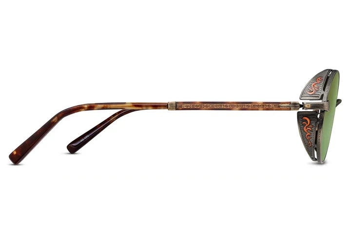 Matsuda Eyewear & Sunglasses