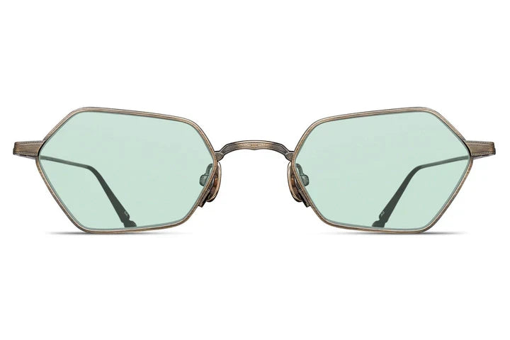 Matsuda Eyewear & Sunglasses
