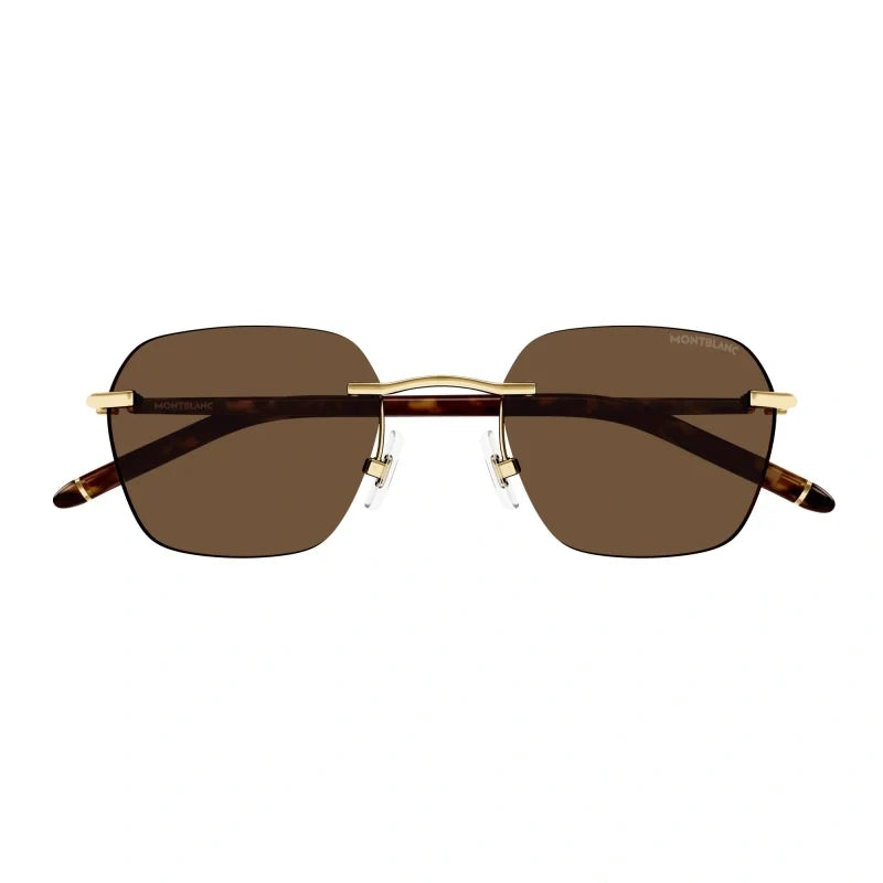 Montblanc Eyewear & Sunglasses