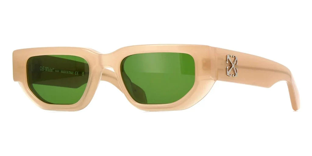 Off White  Eyewear & Sunglasses