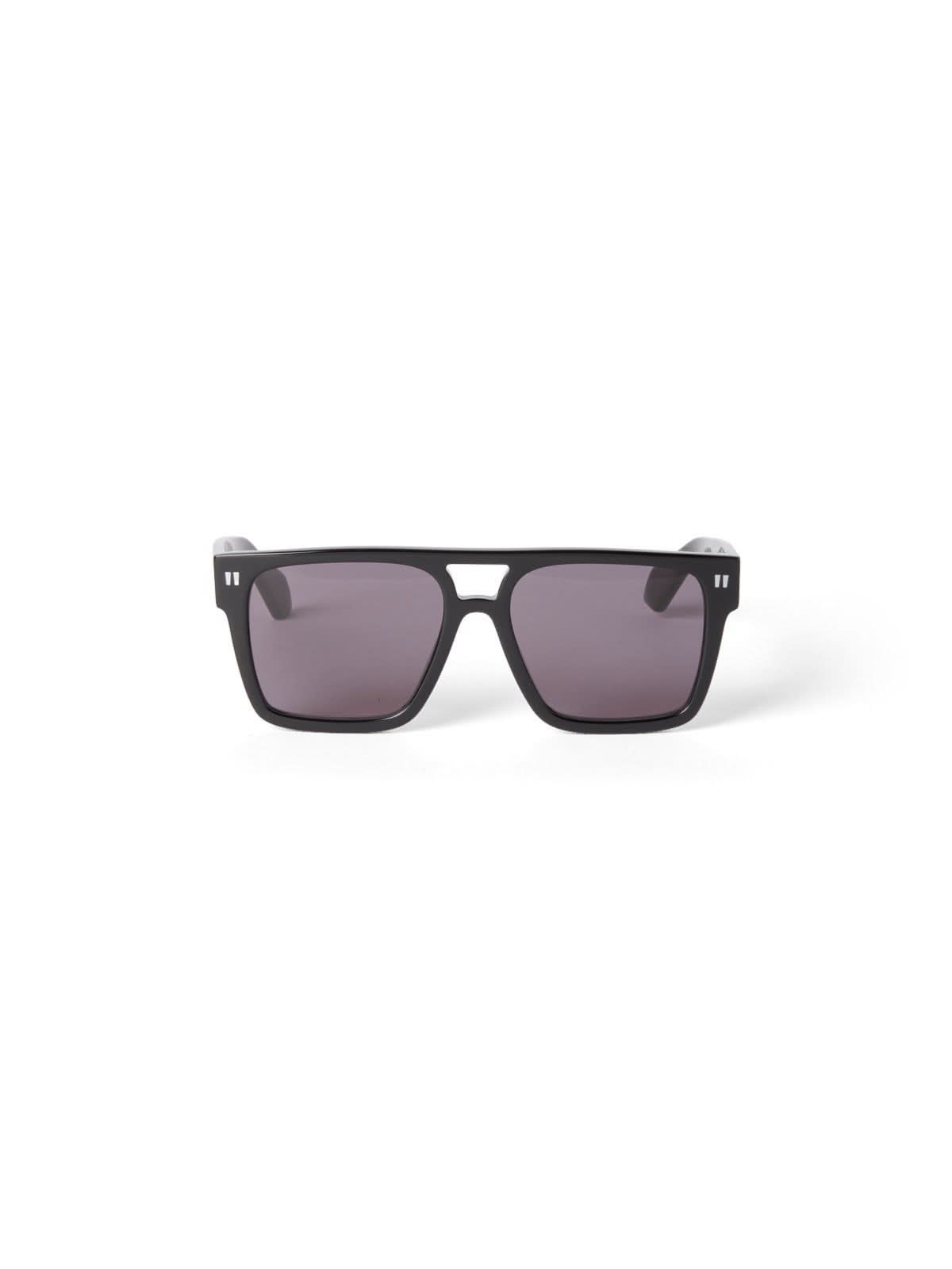 OFF WHITE OERI133 SPRINGFIELD 1007 56 SUNGLASSES