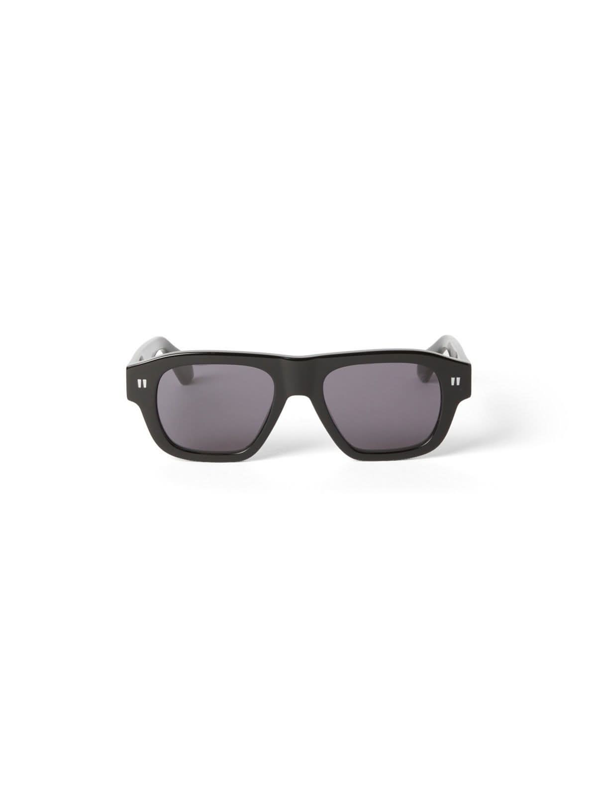 OFF WHITE OERI134 PROVIDENCE 1007 52 SUNGLASSES