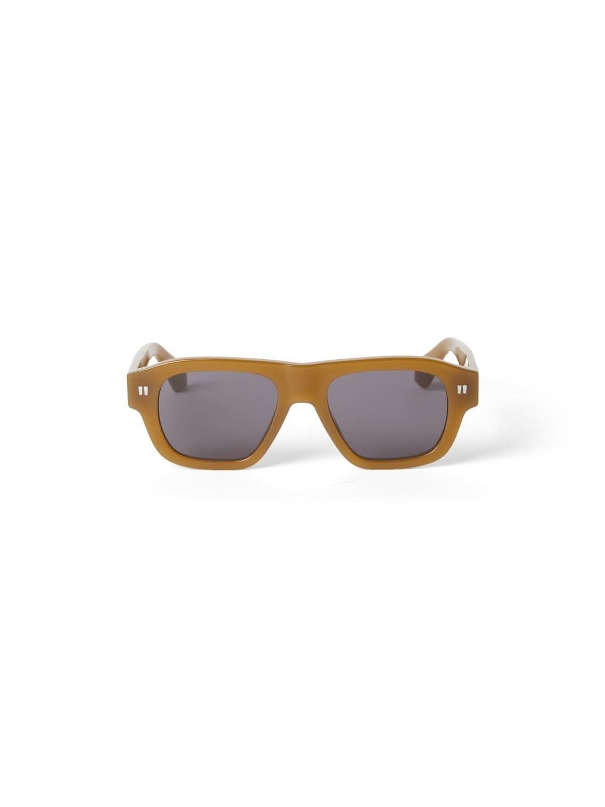 OFF WHITE OERI134 PROVIDENCE 7407 52 SUNGLASSES