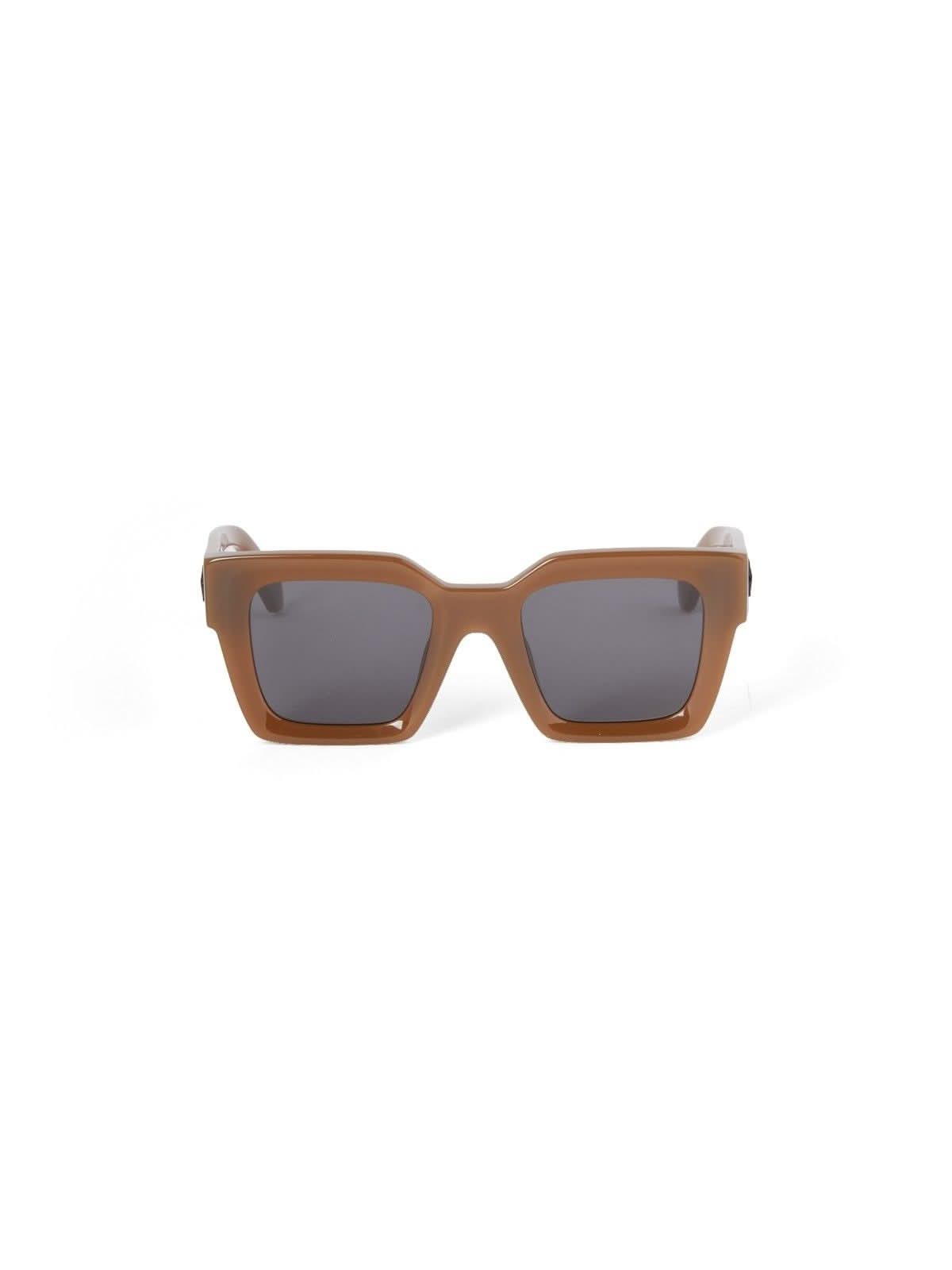OFF WHITE OERI13I JACKSON 7407 50 SUNGLASSES