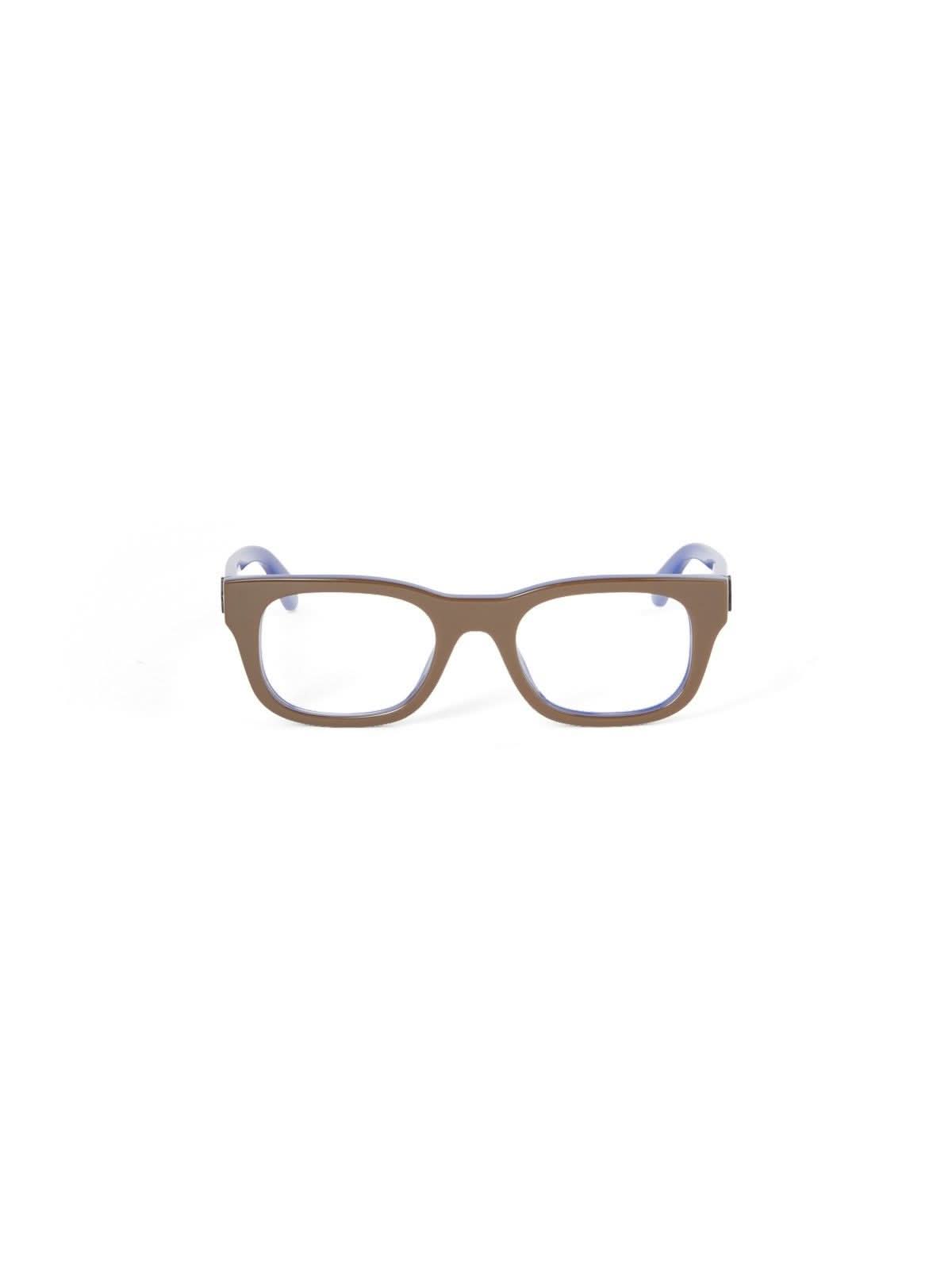 OFF WHITE OERJ07N 7400 51 FRAME