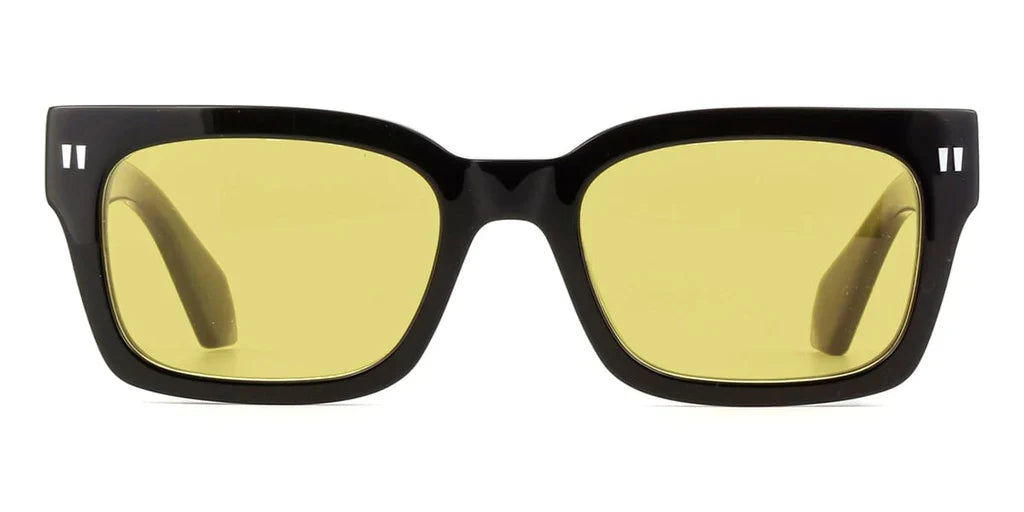 Off White  Eyewear & Sunglasses