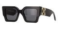 Off White  Eyewear & Sunglasses