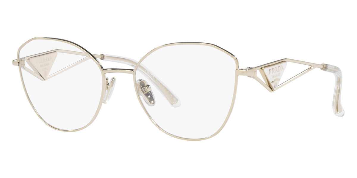 Prada Eyewear & Sunglasses