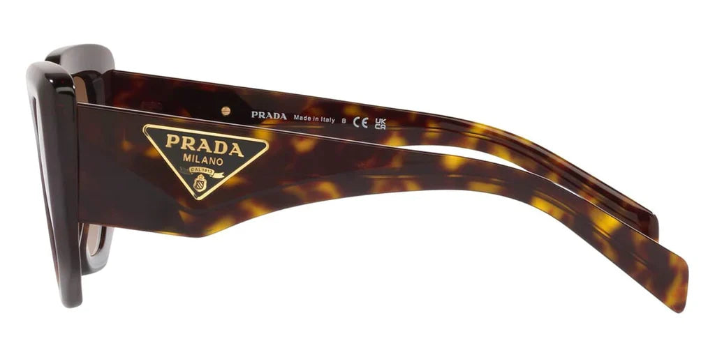 PRADA  0PR 14ZS - Dayal Opticals   