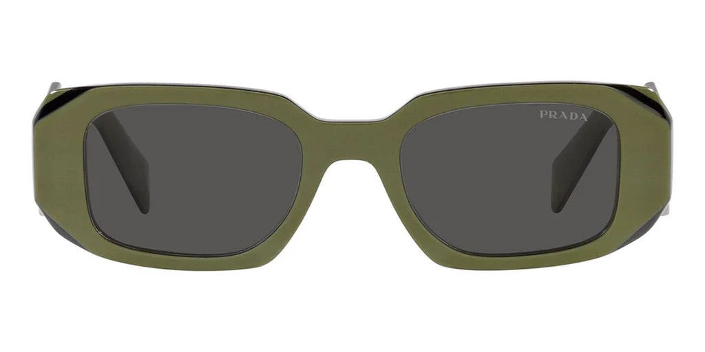 Prada Eyewear & Sunglasses