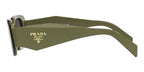 Prada Eyewear & Sunglasses