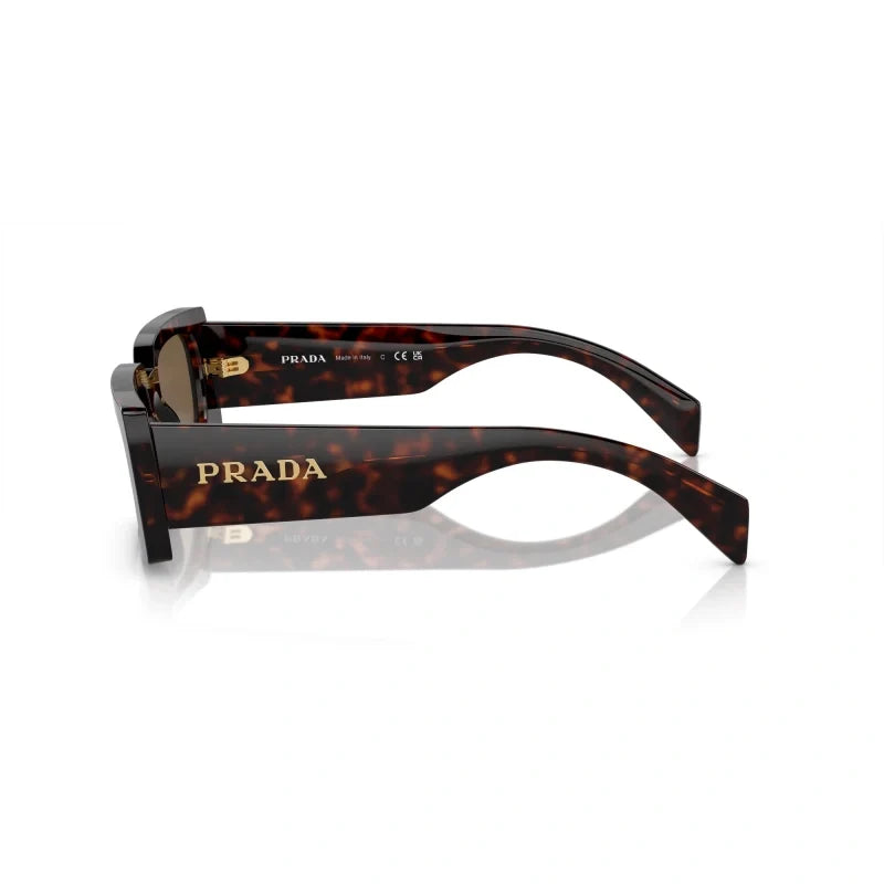 Prada Eyewear & Sunglasses