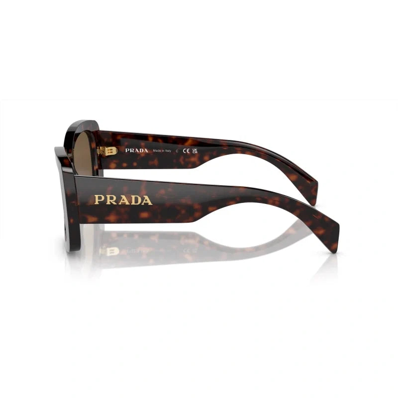 Prada Eyewear & Sunglasses