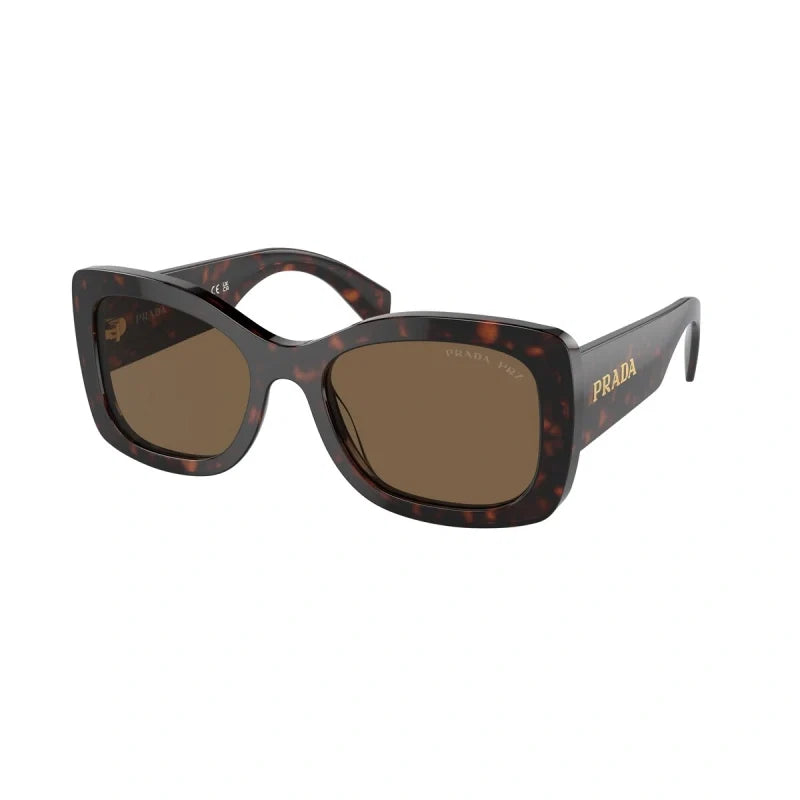 Prada Eyewear & Sunglasses