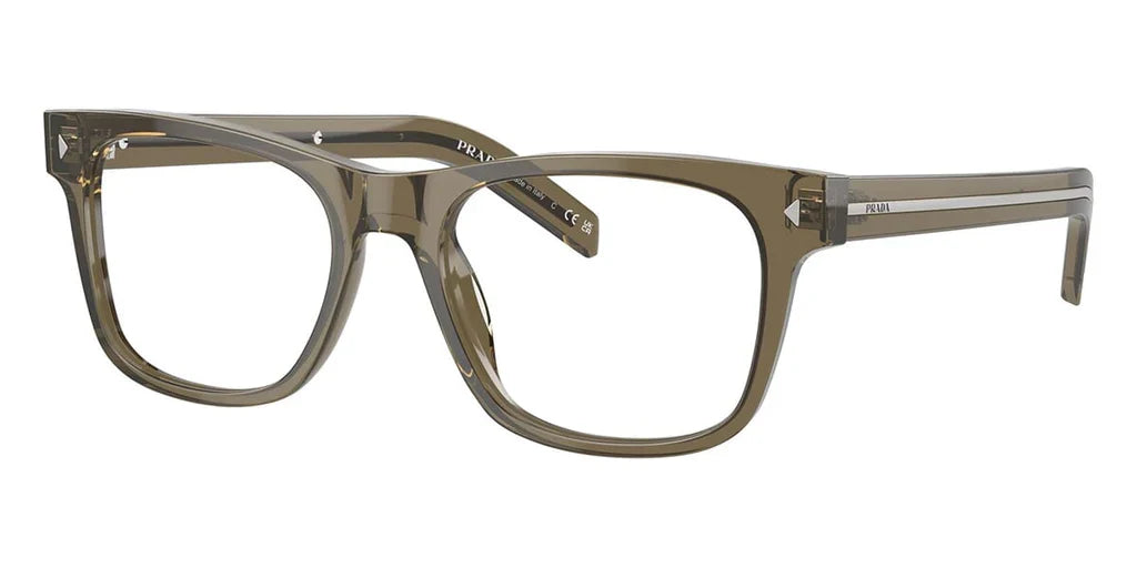 Prada Eyewear & Sunglasses