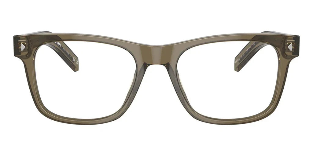 Prada Eyewear & Sunglasses